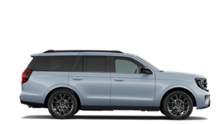 2027 Ford Expedition® External Image 5